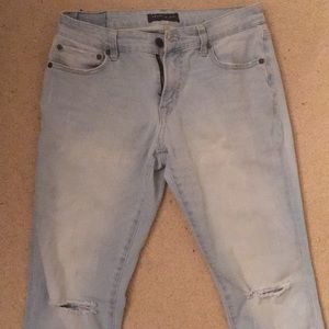 Aeropostale skinny jeans 30/30